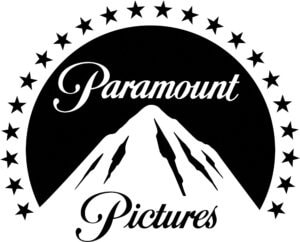 Paramount Pictures 2022 Black 1