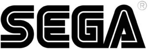 SEGA logo