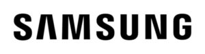 Samsung logo wordmark 1